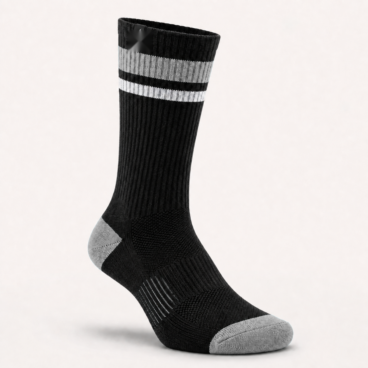 Custom Performance Crew realistic SQUARE1 starter mockup